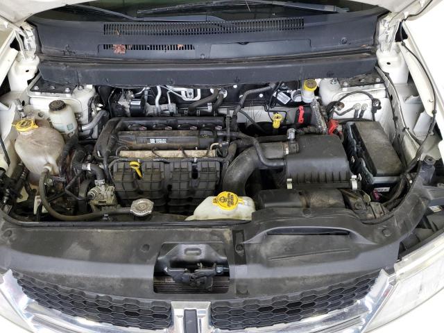 2020 DODGE JOURNEY SE 3C4PDCAB2LT232403