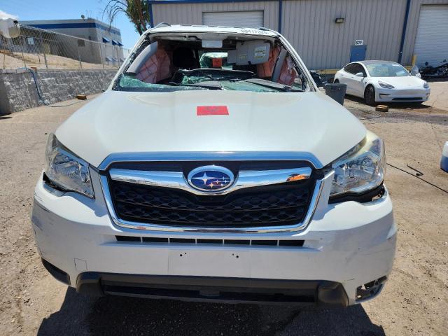 2016 SUBARU FORESTER 2 - JF2SJADC2GH564617