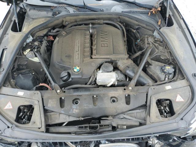 2016 BMW 535 I WBA5B1C57GG130739