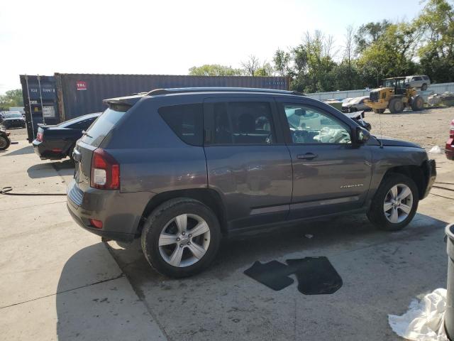 2014 JEEP COMPASS LA - 1C4NJDEB1ED858808