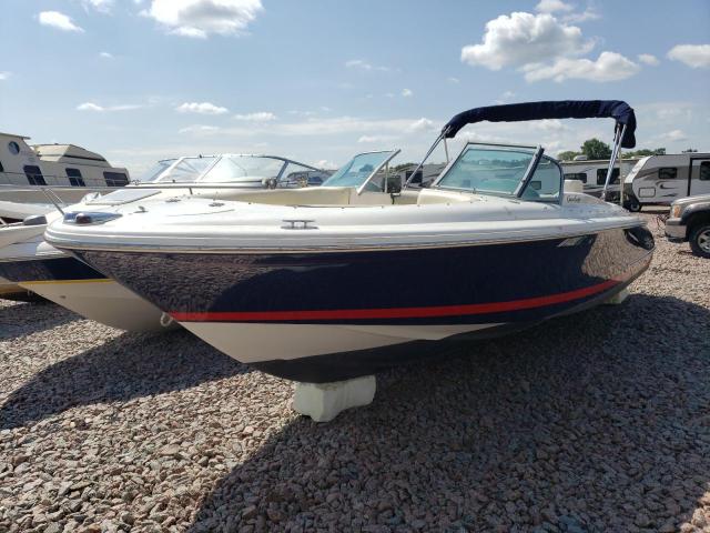 2003 CHRIS CRAFT BOAT #3230511871