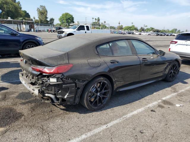 2020 BMW 840I WBAGV2C06LCE54330