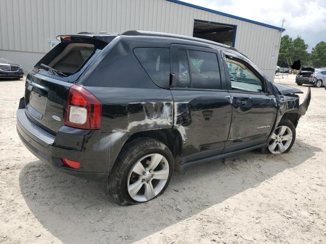 2016 JEEP COMPASS LA 1C4NJDEB3GD597121