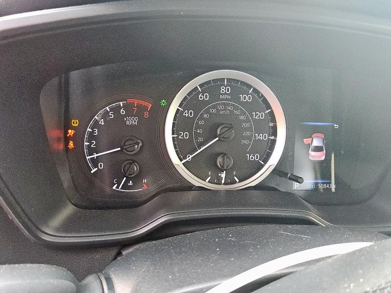 2020 TOYOTA COROLLA LE - JTDEPRAE2LJ082487
