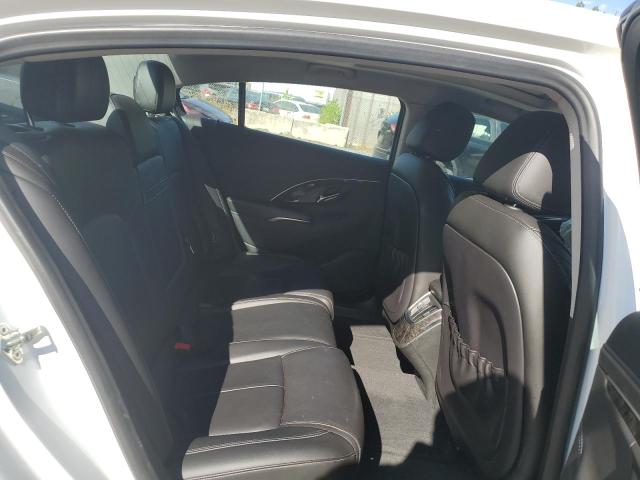 2016 BUICK LACROSSE SPORT TOURING 1G4G45G34GF203914