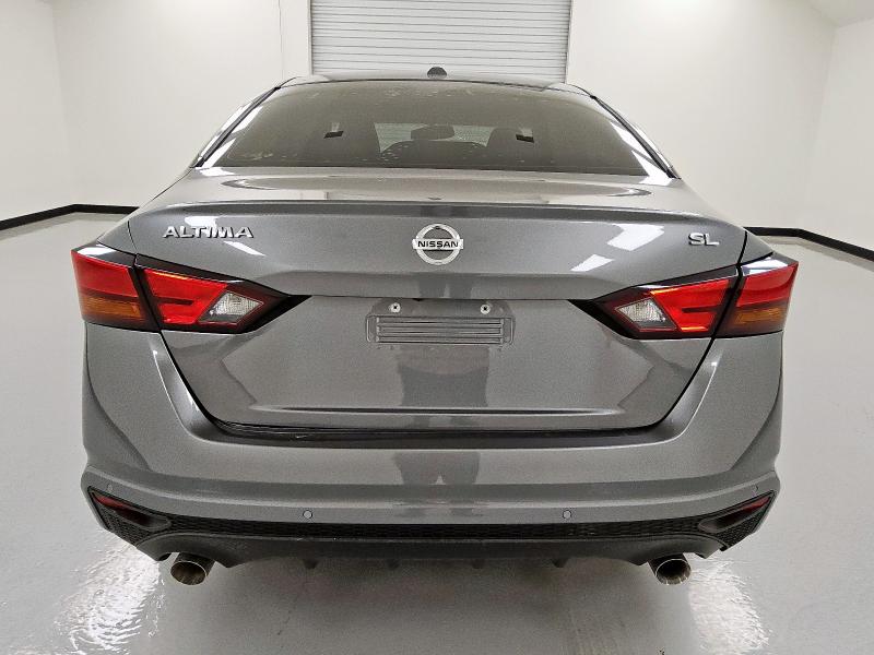 2020 NISSAN ALTIMA SL 1N4BL4EV8LC120858