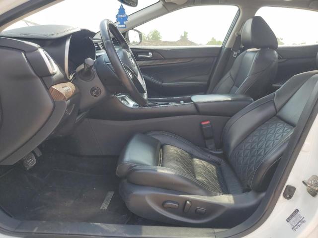 2016 NISSAN MAXIMA 3.5 1N4AA6AP3GC445721