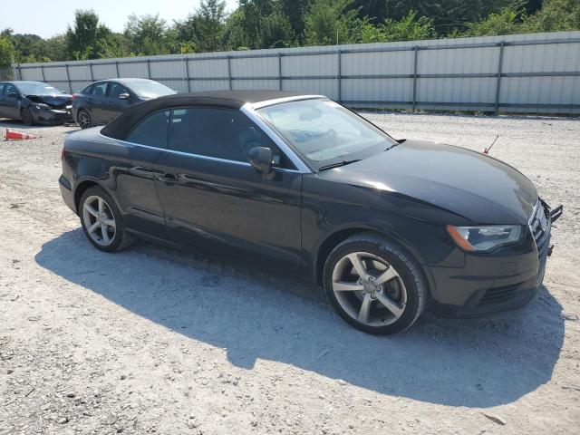 2016 AUDI A3 PREMIUM - WAU67LFFXG1105021