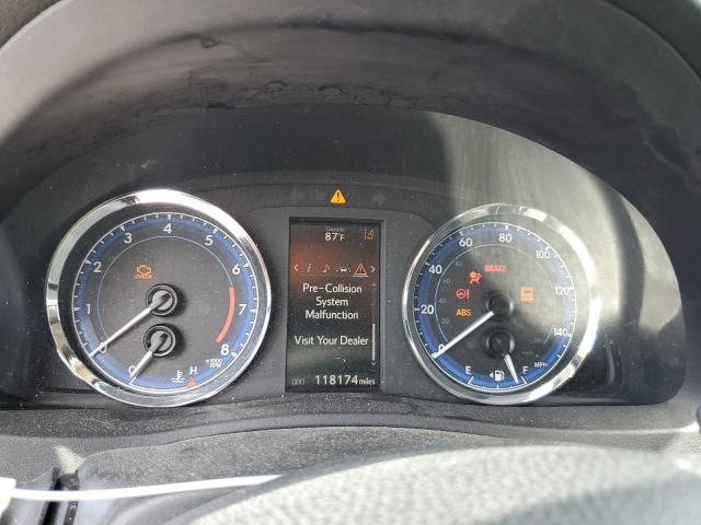 2017 TOYOTA COROLLA L 2T1BURHEXHC795156