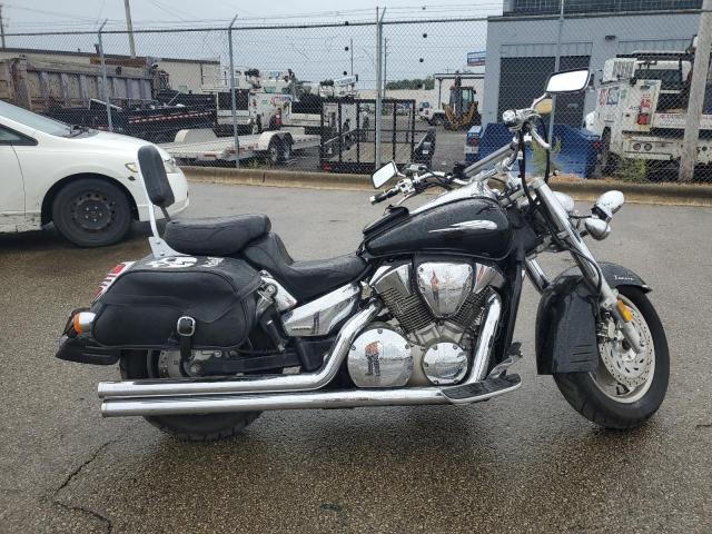 2009 HONDA VTX1300 T 1HFSC52TX9A600882