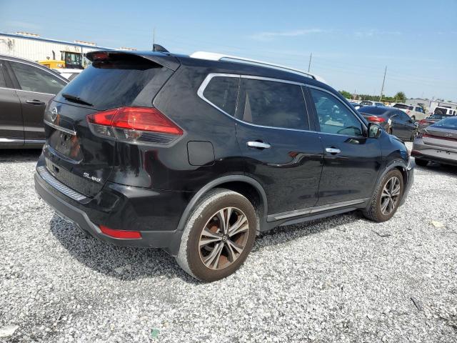 2017 NISSAN ROGUE SV - 5N1AT2MV0HC858166