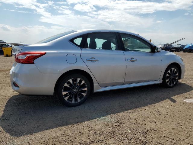 2016 NISSAN SENTRA S - Other View