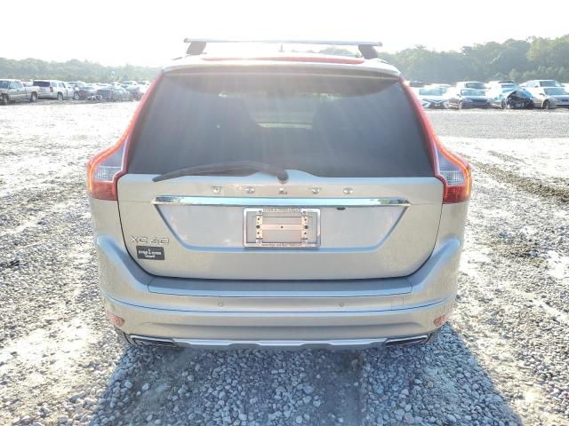 2014 VOLVO XC60 3.2 - YV4952DL5E2518543