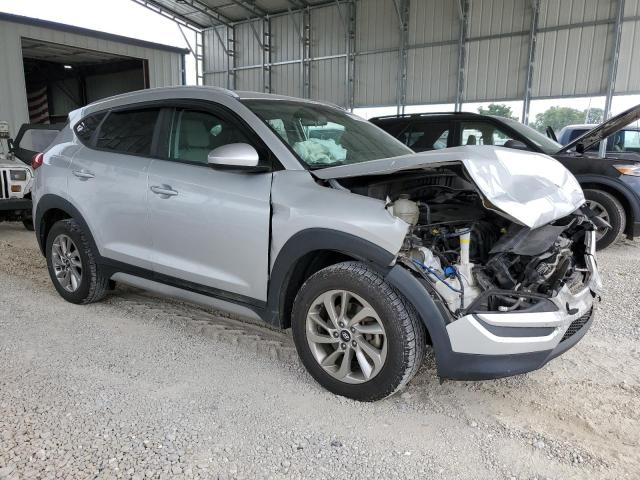 2018 HYUNDAI TUCSON SEL KM8J3CA42JU696025