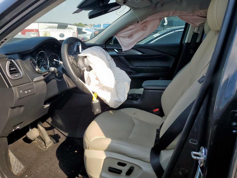 2023 MAZDA CX-9 TOURI JM3TCBCY8P0651671