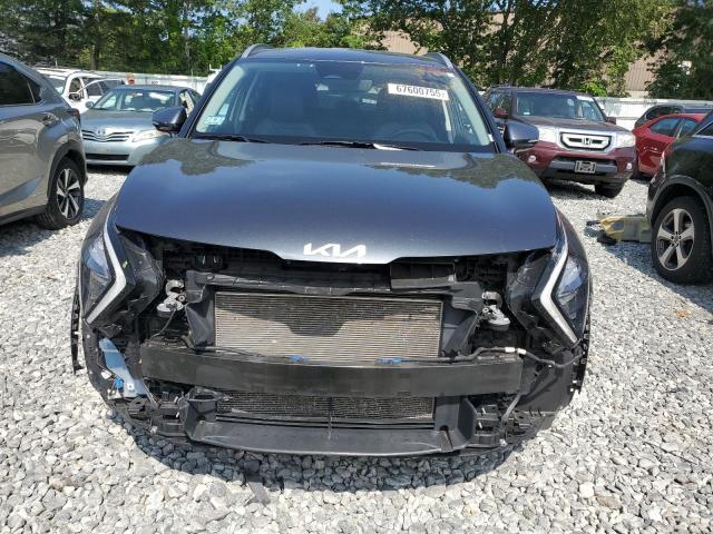 2023 KIA SPORTAGE E - 5XYK3CAF3PG033048