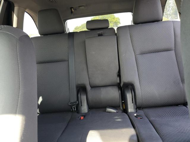 2017 TOYOTA HIGHLANDER LE 5TDZARFH1HS026749