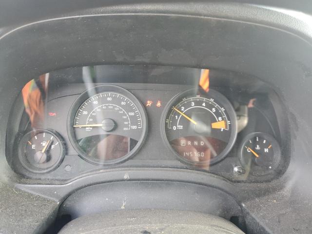 2015 JEEP PATRIOT SP 1C4NJRBB5FD439072