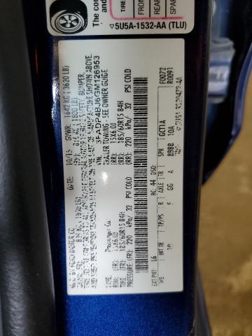 2016 FORD FIESTA SE 3FADP4BJ6GM126953