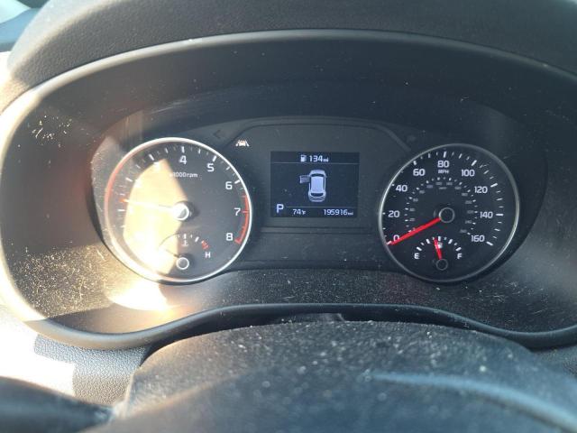 2020 KIA SPORTAGE L - KNDPMCAC7L7665972