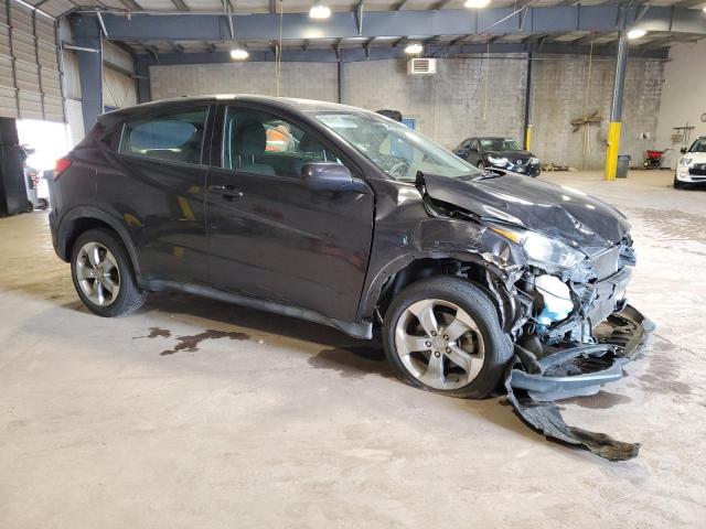 2017 HONDA HR-V LX 3CZRU6H38HG706356