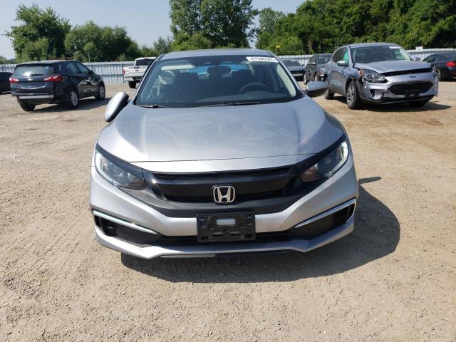 2019 HONDA CIVIC LX 2HGFC2F54KH037925