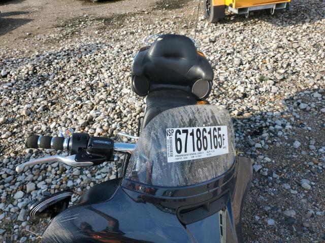2016 HARLEY-DAVIDSON FLHTCU ULT 1HD1FCM15GB632738