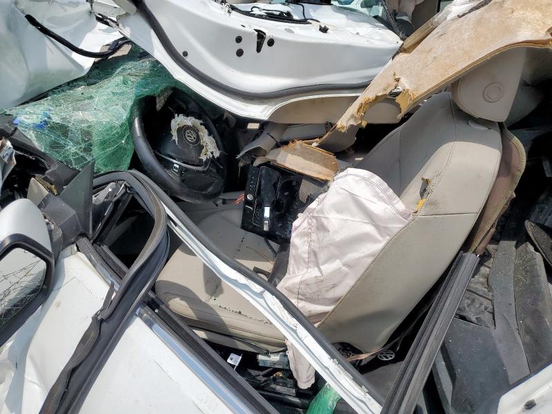 2019 VOLKSWAGEN ATLAS SEL 1V2MR2CA2KC524550