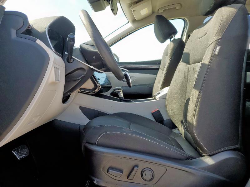 2024 HYUNDAI TUCSON SEL 5NMJB3DEXRH358466