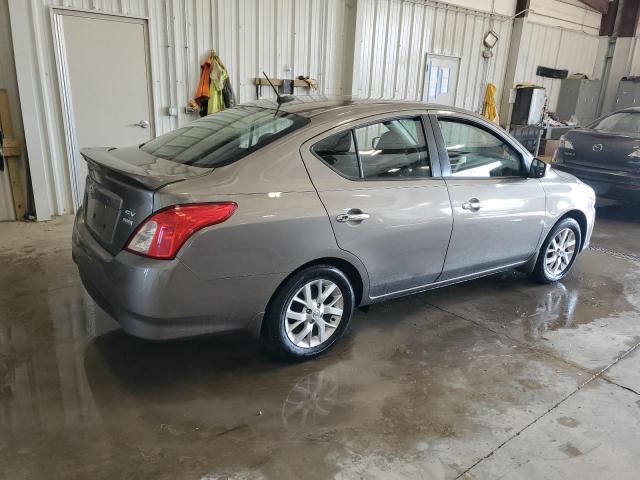 2017 NISSAN VERSA S - 3N1CN7AP7HL805675