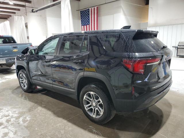 2025 GMC TERRAIN EL 3GKALUEG8SL314174