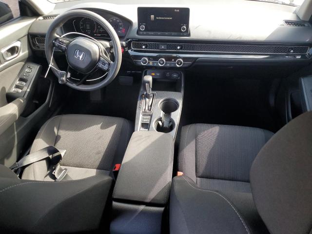 2023 HONDA CIVIC LX 2HGFE2F22PH562974
