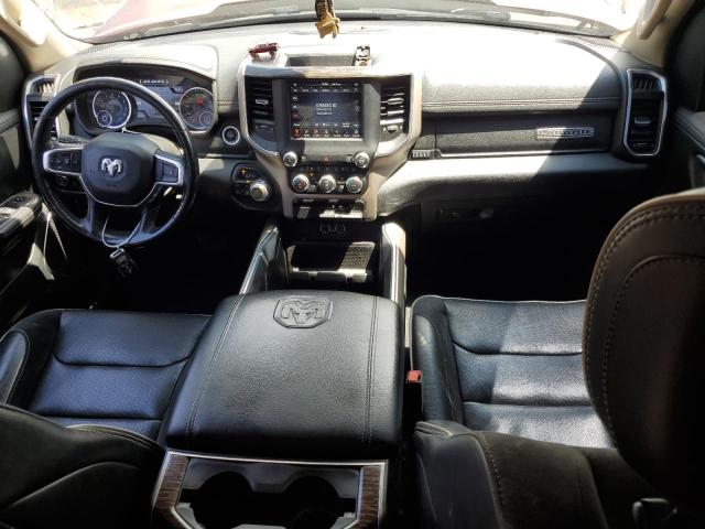 2020 RAM 1500 LARAM 1C6SRFDTXLN307325