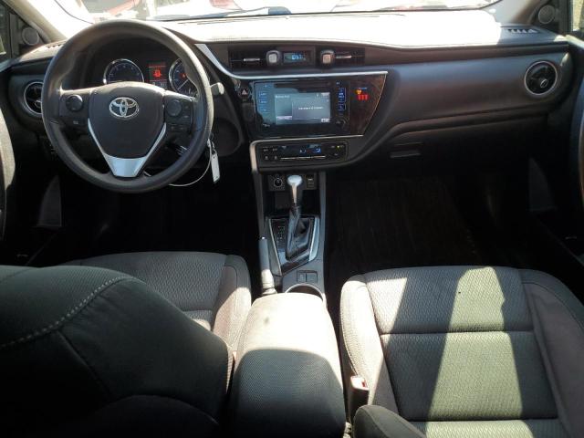 2018 TOYOTA COROLLA L - 5YFBURHE1JP843097
