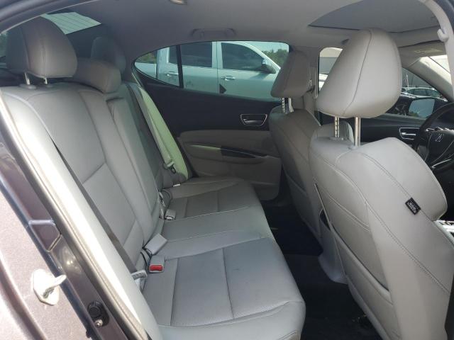2018 ACURA TLX TECH 19UUB1F58JA005660
