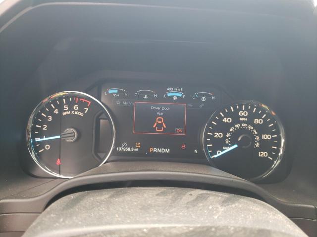 2019 FORD F150 SUPER - 1FTEW1C49KFB83584