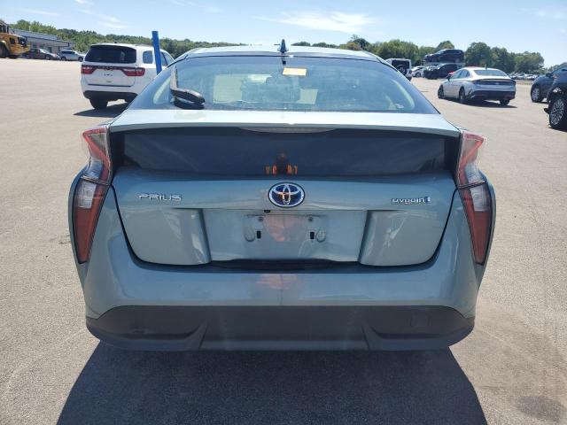 2016 TOYOTA PRIUS JTDKARFU8G3025905