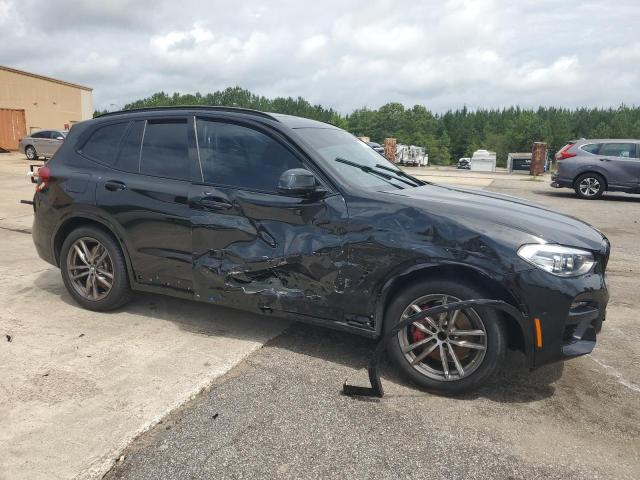2021 BMW X3 SDRIVE3 5UXTY3C05M9H72791