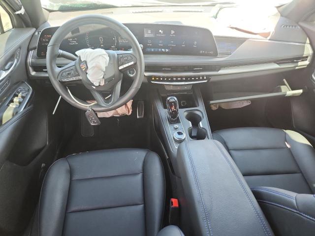 2024 CADILLAC XT4 SPORT 1GYFZER45RF166814