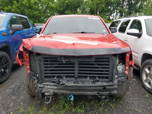2017 CHEVROLET TAHOE SPECIAL 1GNSKFEC4HR168330