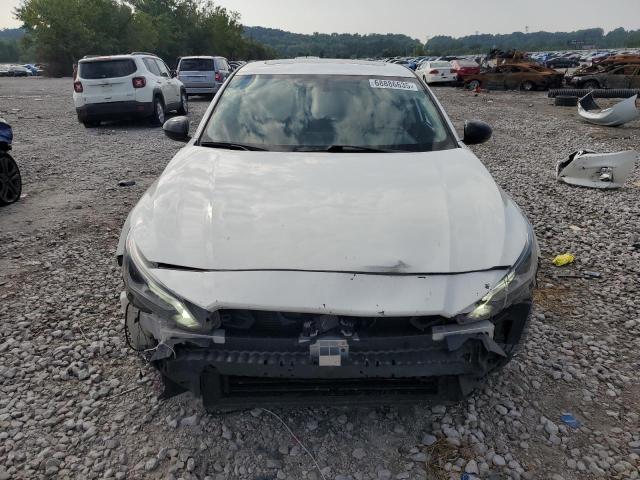2019 NISSAN ALTIMA SR - 1N4BL4CV3KN318639