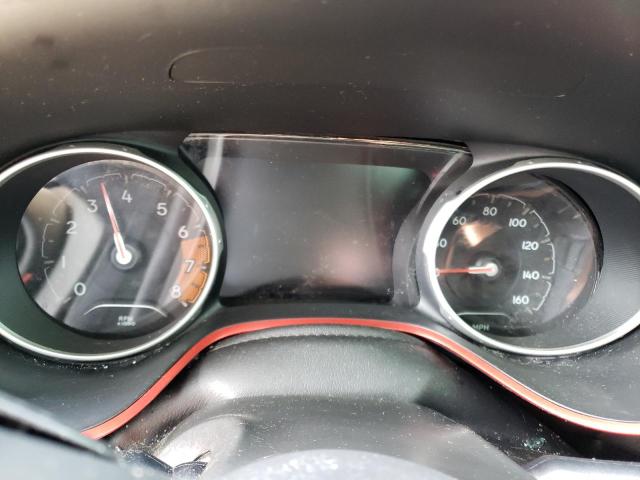 2019 JEEP COMPASS TR 3C4NJDDB5KT619320