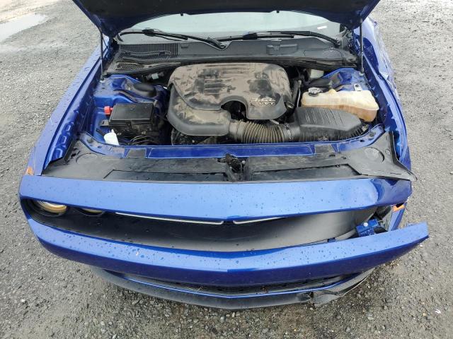 2021 DODGE CHALLENGER 2C3CDZAG4MH571370