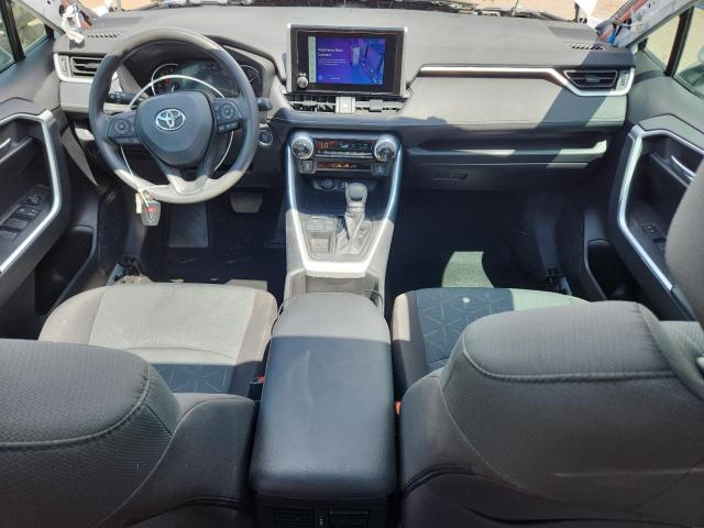 2024 TOYOTA RAV4 XLE 2T3W1RFVXRW351635