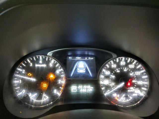 2015 NISSAN PATHFINDER 5N1AR2MM0FC645320