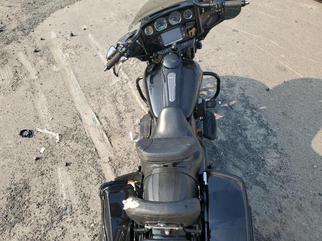 2018 HARLEY-DAVIDSON FLHXS STREET GLIDE SPECIAL 1HD1KRC10JB606393