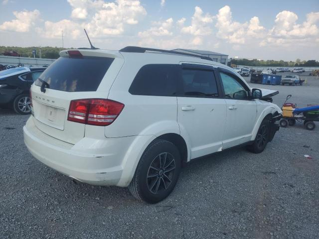 2018 DODGE JOURNEY SE #3303690031