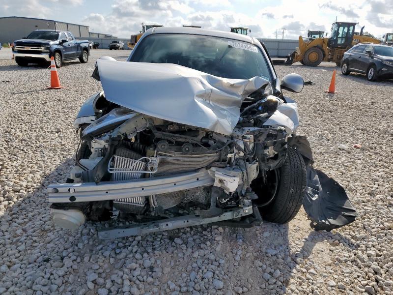 2014 NISSAN JUKE S - JN8AF5MR0ET353969