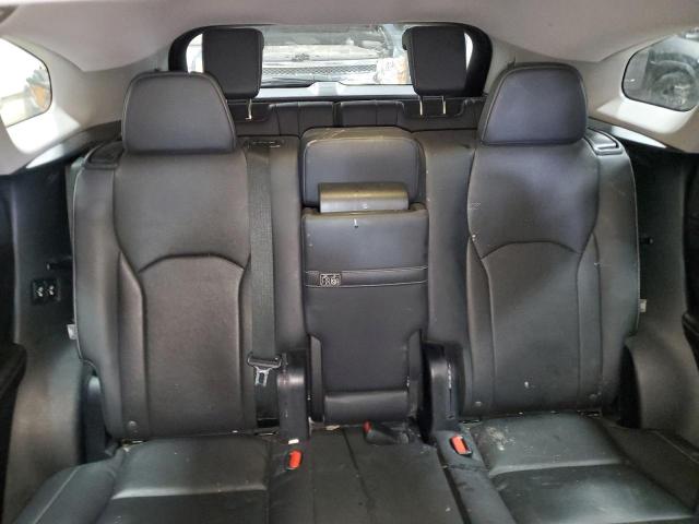 2022 LEXUS RX 350 L JTJHZKFA8N2039190