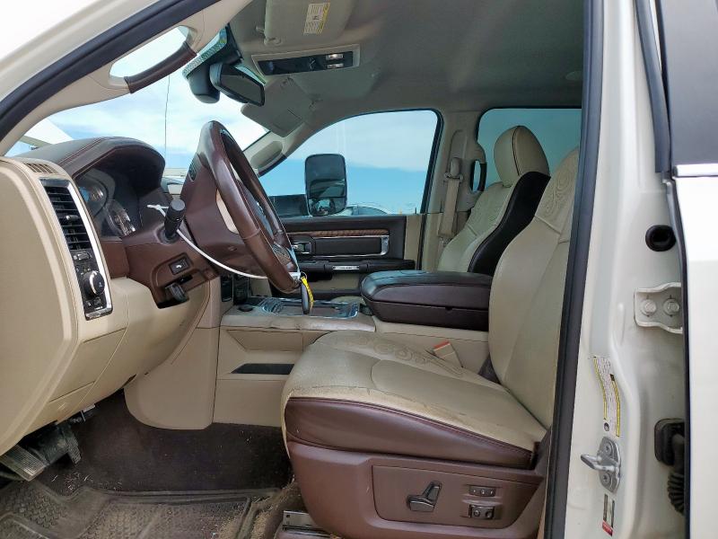 2018 RAM 3500 LONGH 3C63RRNL3JG104450